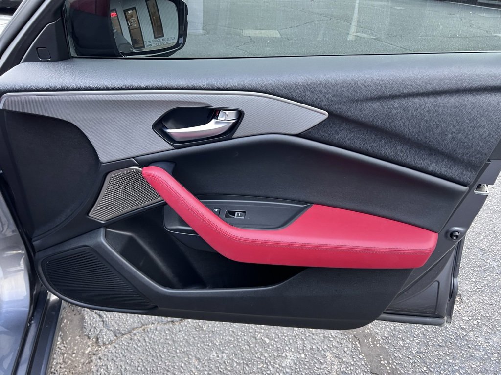 Used 2022 Acura TLX A-Spec Package image 24