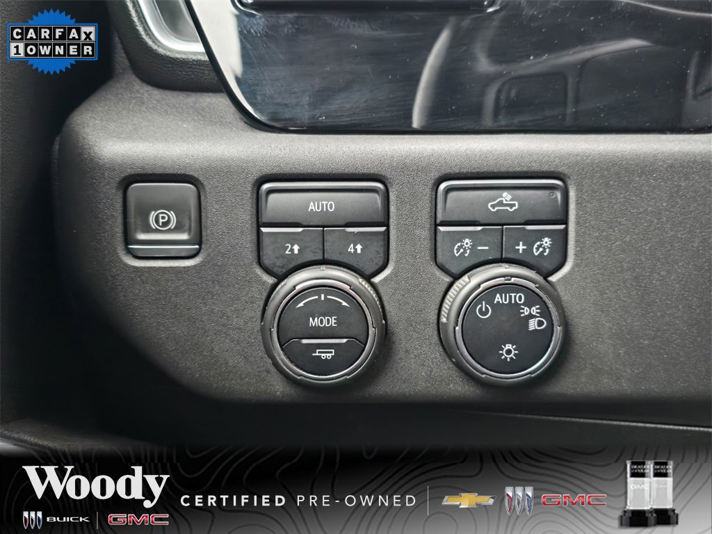 Certified 2022 Chevrolet Silverado 1500 LT w/ All Star Edition Plus image 16