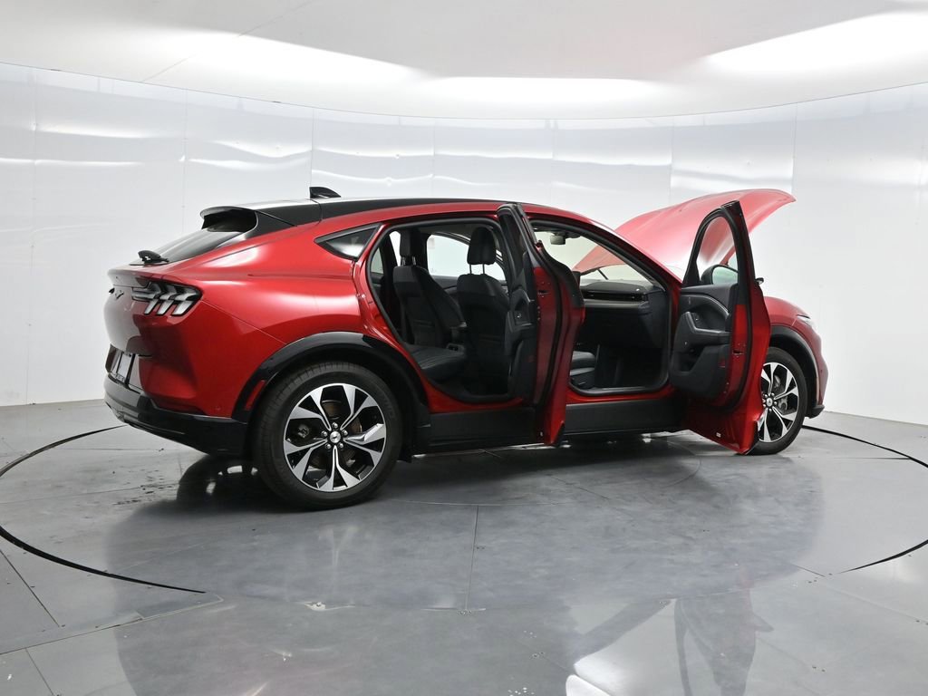 Used 2023 Ford Mustang Mach-E Premium AWD/4WD image 5