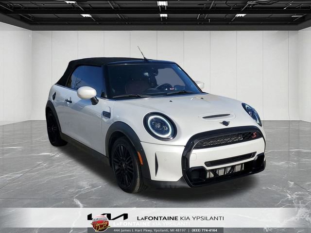 Used 2024 MINI Cooper S image 3