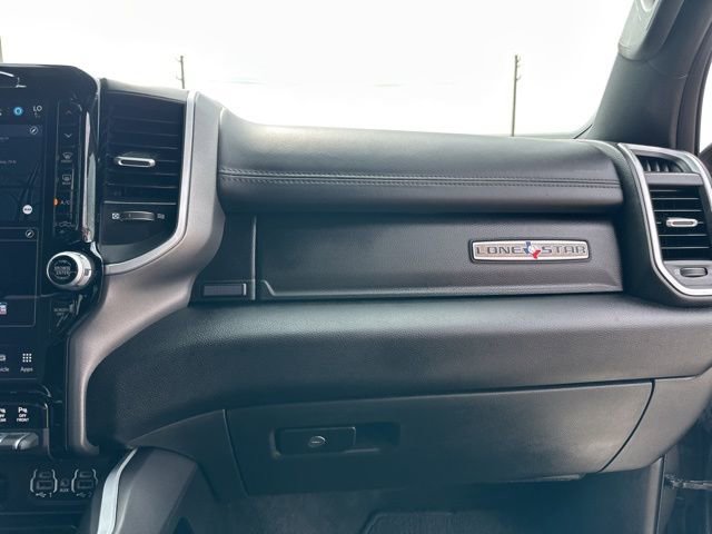 Used 2022 RAM 1500 Lone Star RWD image 50