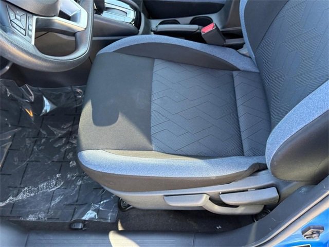 Used 2023 Nissan Versa SV image 15