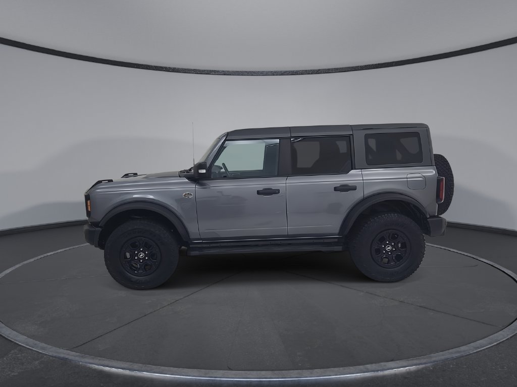 Used 2023 Ford Bronco Wildtrak AWD/4WD image 9