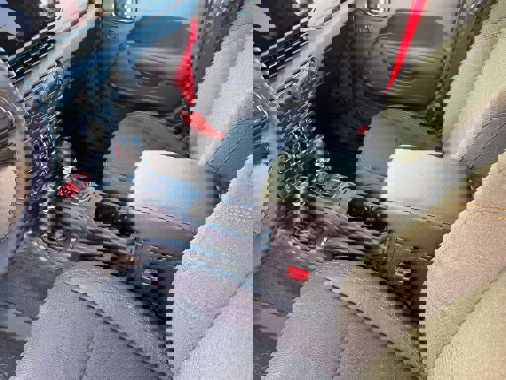 New 2026 Jeep Wrangler Willys image 21