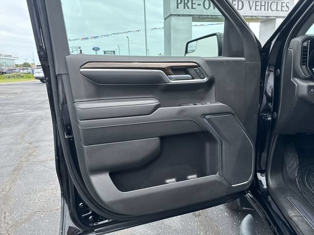 Certified 2023 GMC Sierra 1500 Elevation AWD/4WD image 10