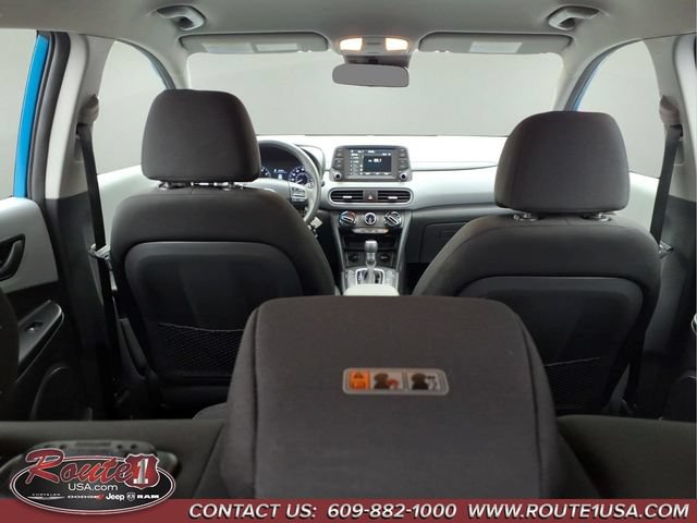 Used 2019 Hyundai Kona SE AWD/4WD image 20