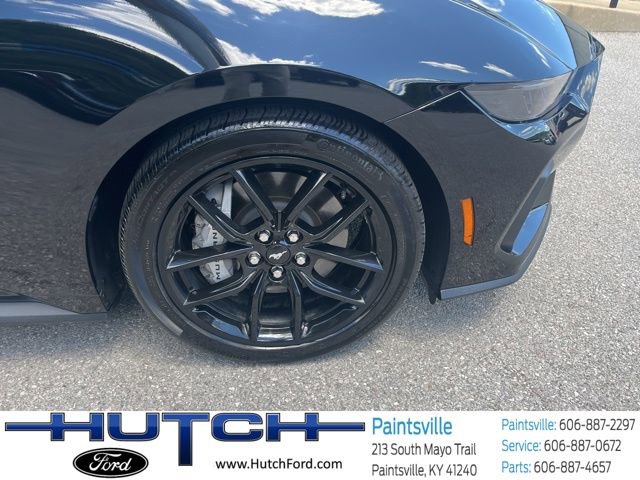 Used 2024 Ford Mustang GT RWD image 32