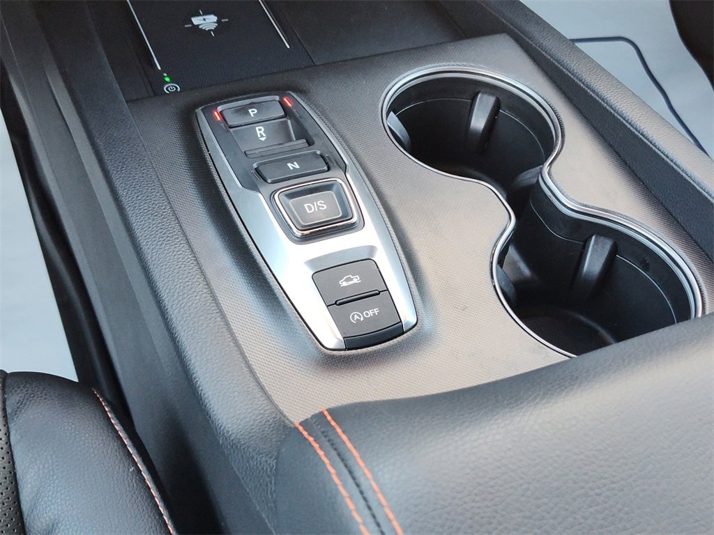 Certified 2024 Honda Ridgeline TrailSport image 26