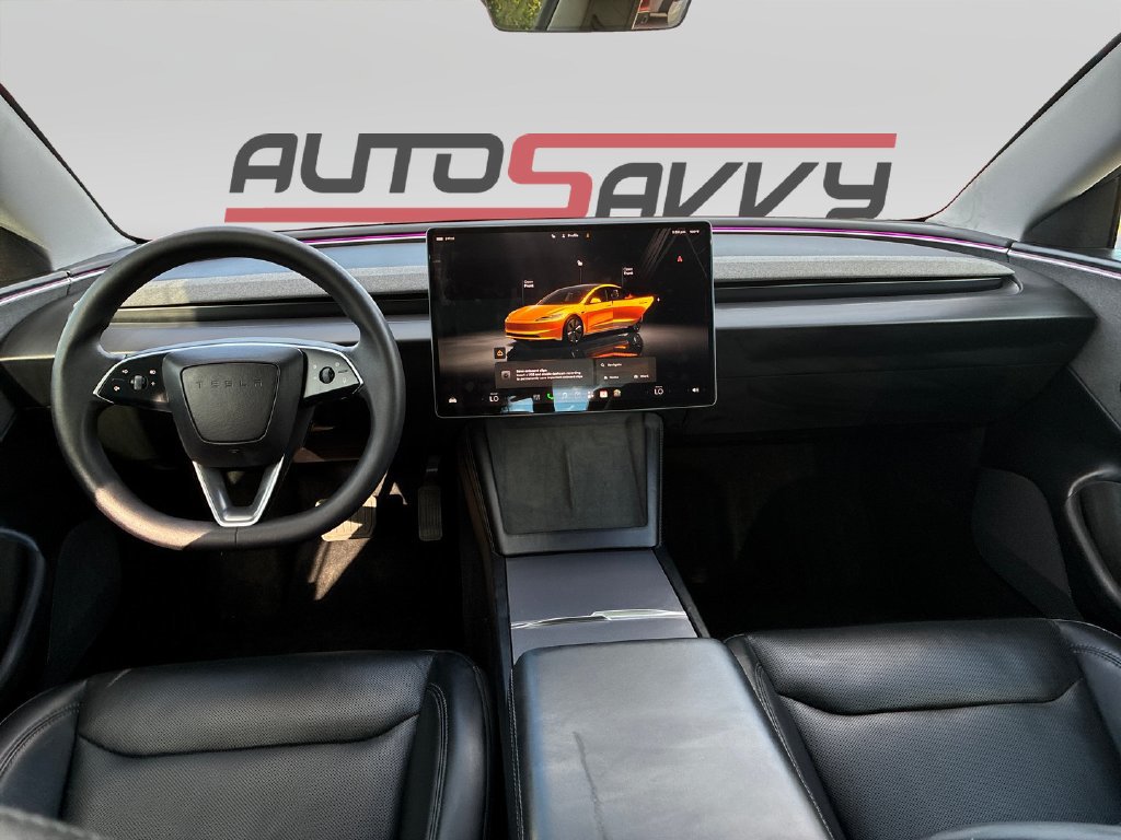 Used 2024 Tesla Model 3 RWD image 18