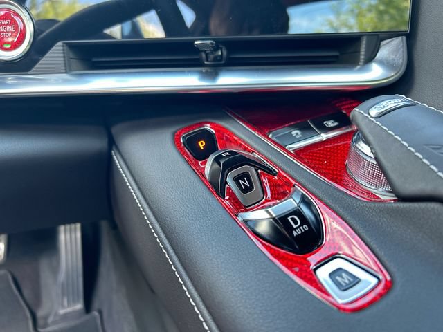 Used 2022 Chevrolet Corvette Stingray Preferred Conv w/ 2LT RWD image 16