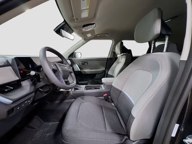 New 2027 Kia Seltos S FWD image 19