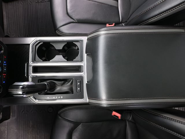 Used 2019 Ford F150 Platinum w/ Equipment Group 701A Luxury AWD/4WD image 29
