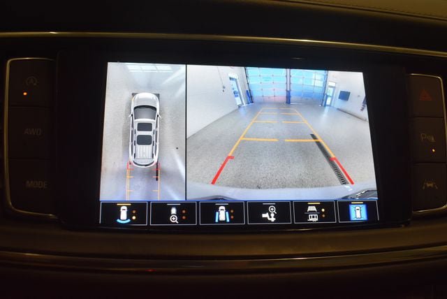 Used 2024 Buick Enclave Avenir w/ Avenir Technology Package AWD/4WD image 27