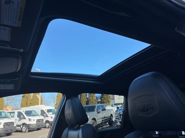 Used 2022 Subaru Forester Wilderness image 19