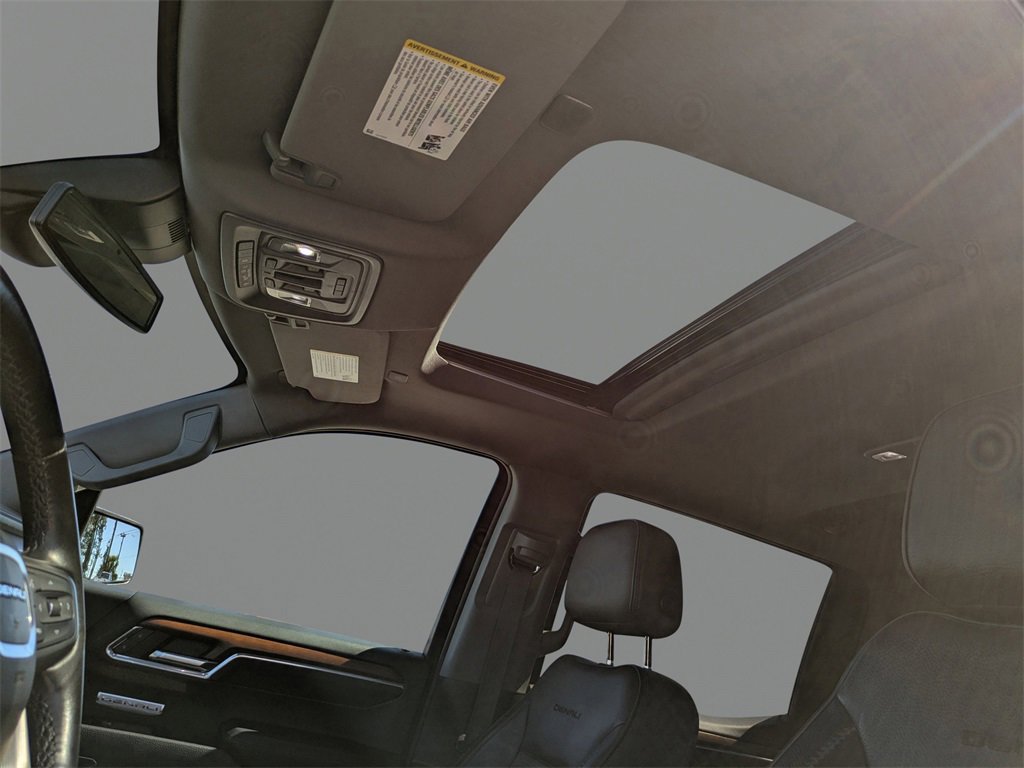 Used 2022 GMC Sierra 1500 Denali image 20