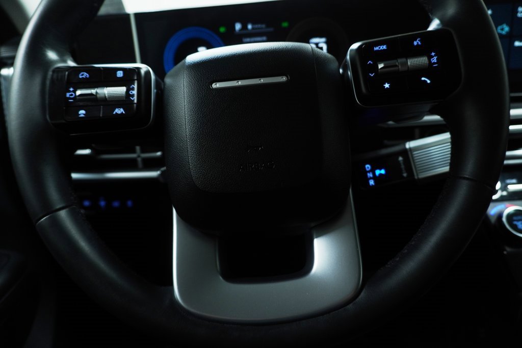 Used 2024 Hyundai Santa Fe SEL image 16