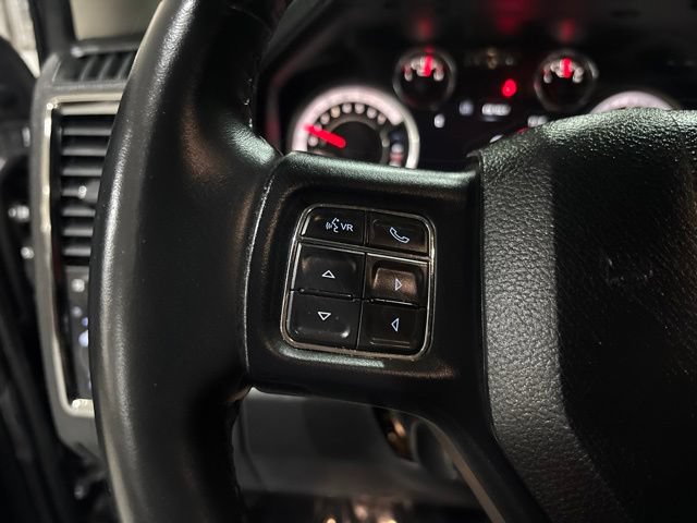 Used 2018 RAM 1500 Sport w/ Convenience Group AWD/4WD image 23