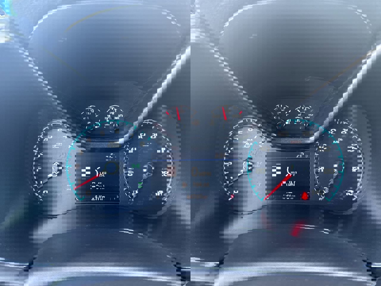 Used 2021 Chevrolet Colorado ZR2 w/ Colorado ZR2 Bison Edition image 10