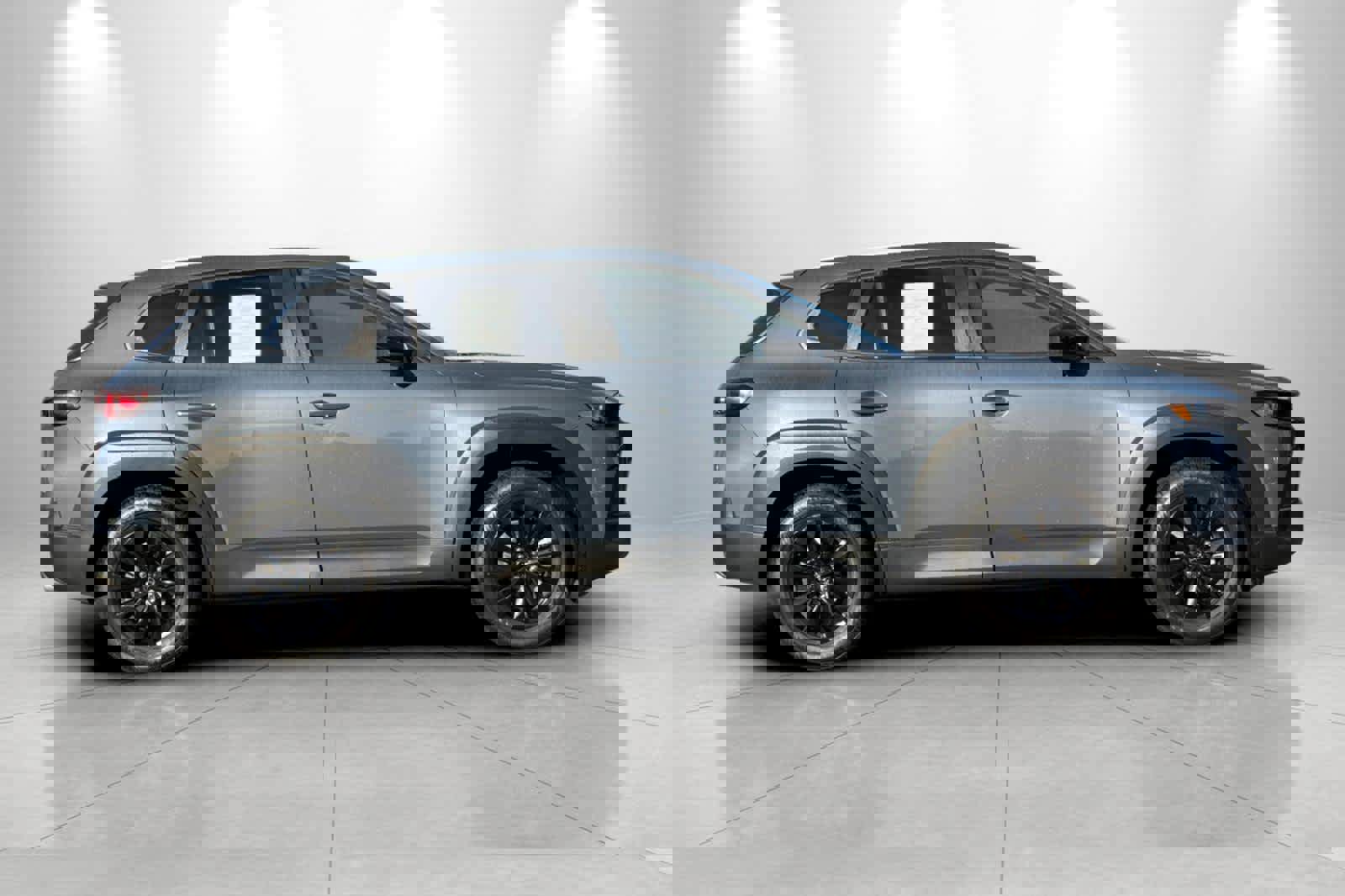 Used 2024 MAZDA CX-50 AWD 2.5 S w/ Preferred Package image 8