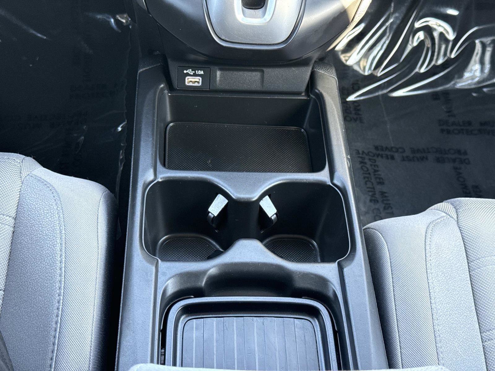 Used 2020 Honda CR-V LX image 6