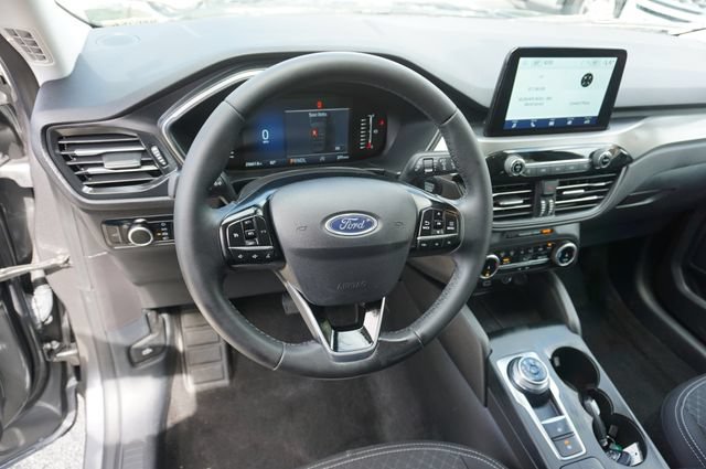 Used 2024 Ford Escape Active FWD image 11
