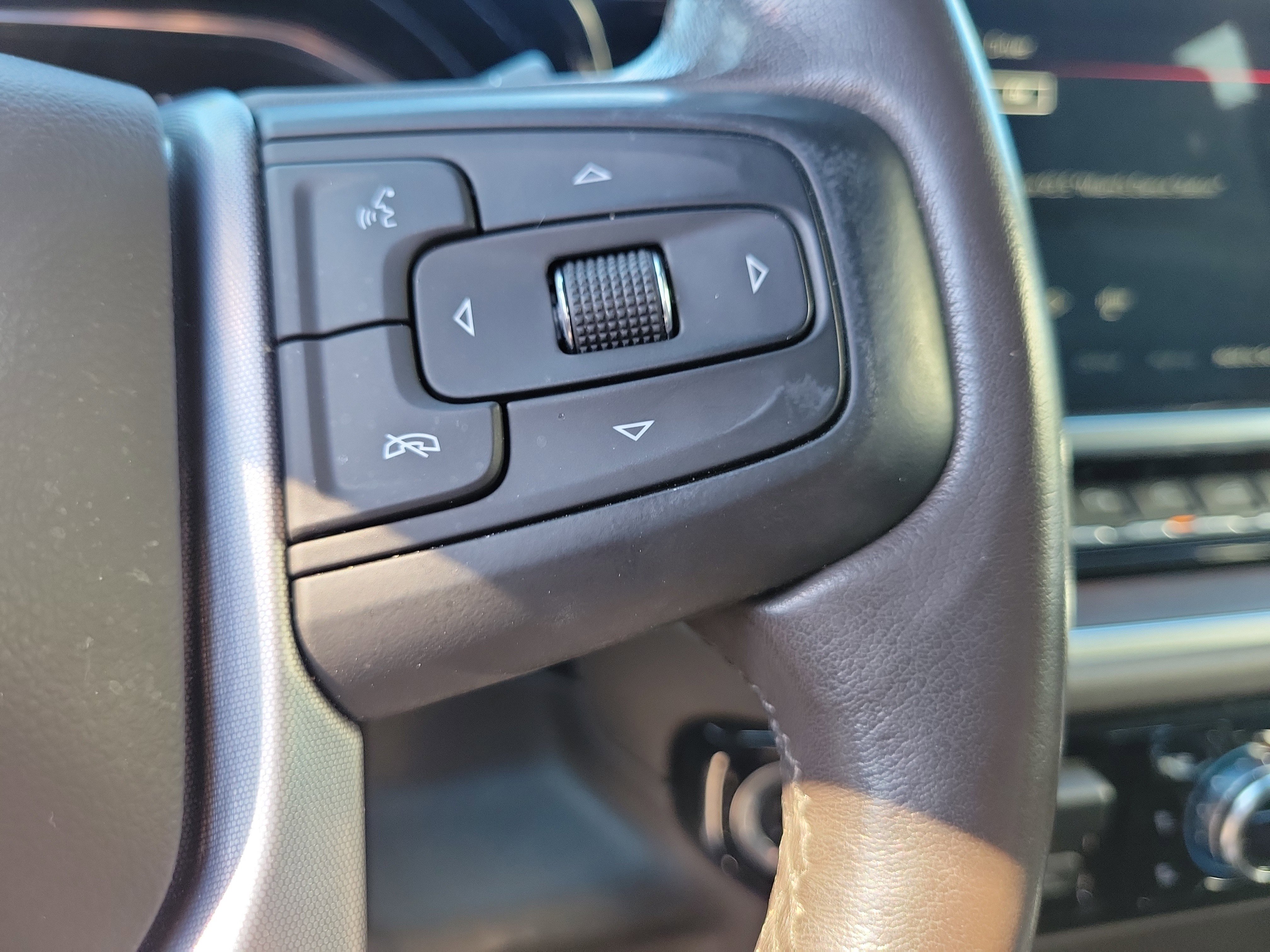 Used 2022 GMC Sierra 1500 SLT w/ SLT Premium Plus Package image 19