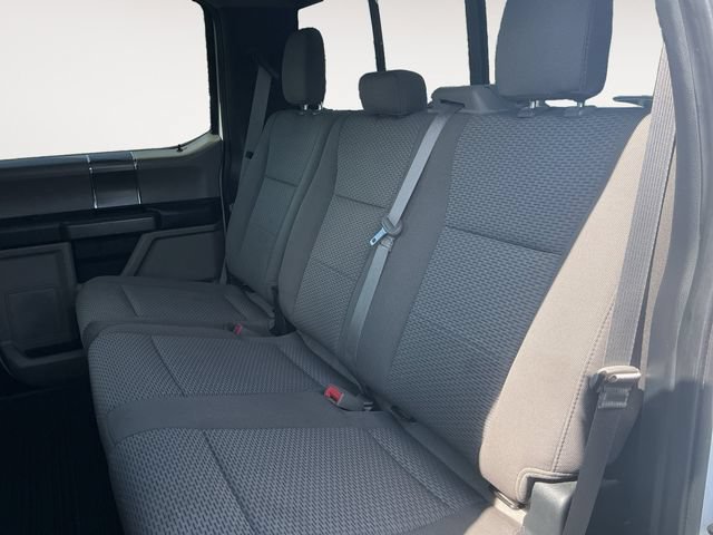 Used 2020 Ford F150 XLT w/ Equipment Group 302A Luxury AWD/4WD image 15