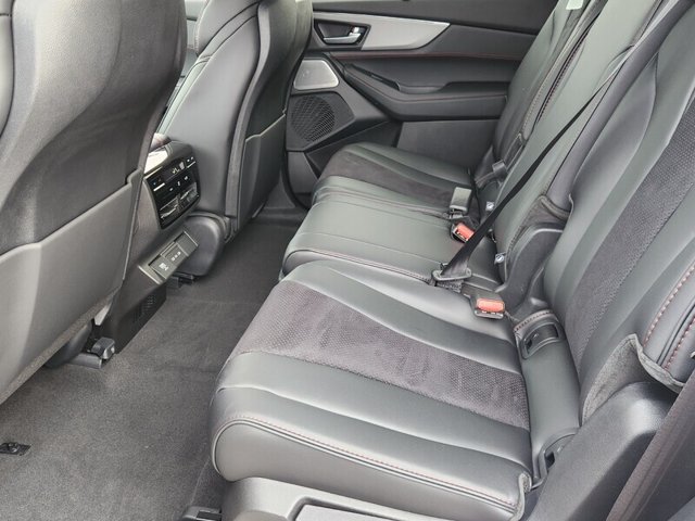 New 2026 Acura MDX A-Spec AWD/4WD image 6