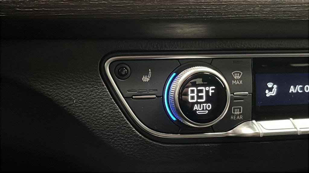 Used 2023 Audi Q5 2.0T Premium w/ Convenience Package image 19