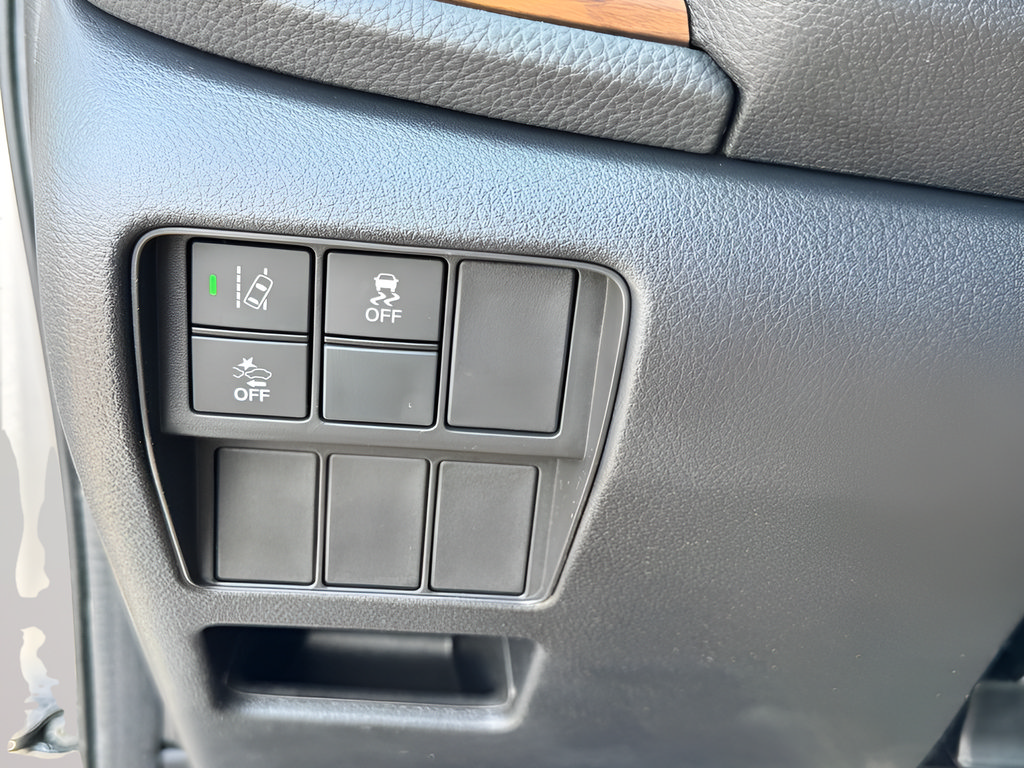 Used 2022 Honda CR-V EX image 31