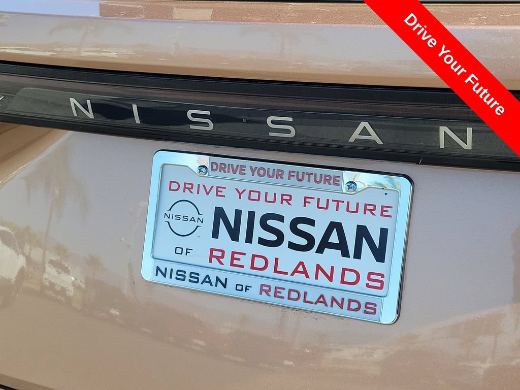 Used 2023 Nissan Ariya FWD image 29