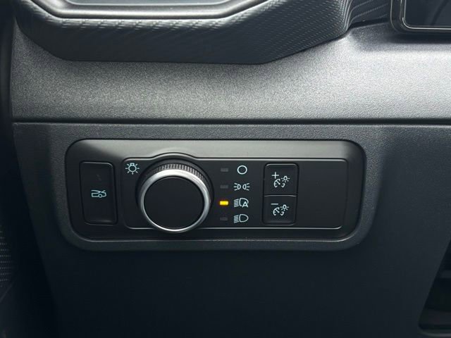 New 2026 Ford Mustang Coupe image 33