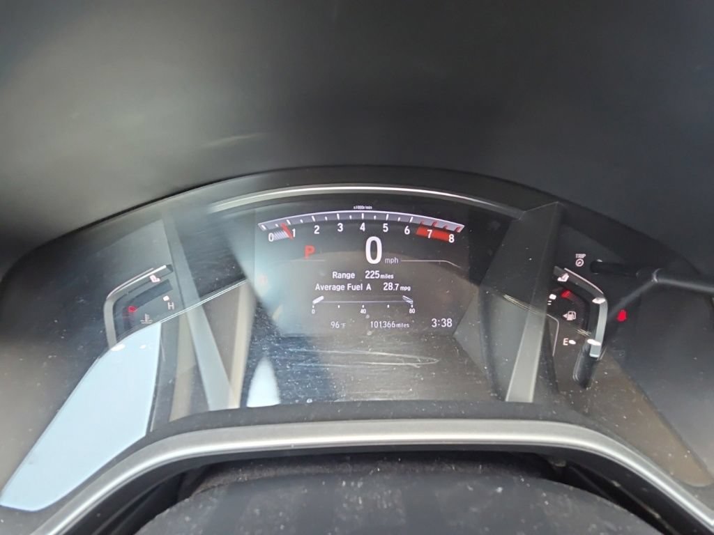 Used 2019 Honda CR-V EX image 34