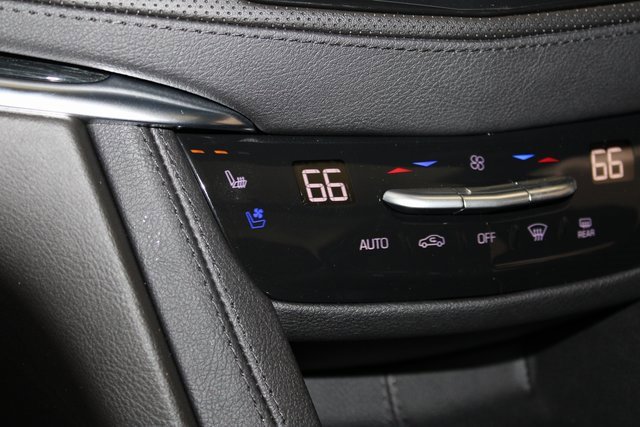 New 2025 Cadillac XT5 Premium Luxury w/ Technology Package image 17