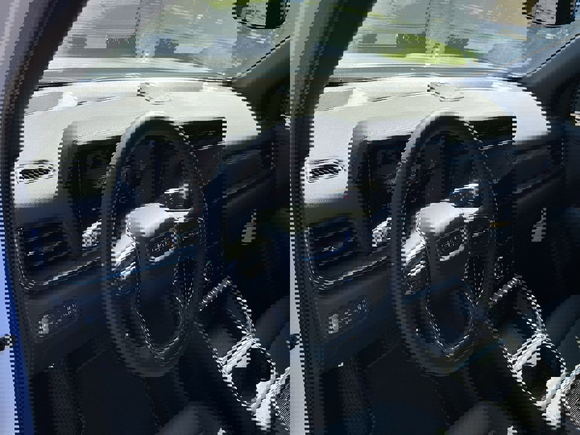 New 2026 GMC Terrain AT4 image 43