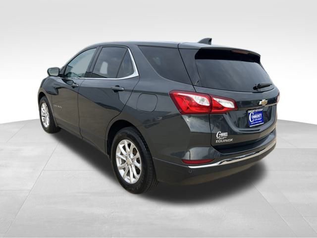 Used 2020 Chevrolet Equinox LT image 7