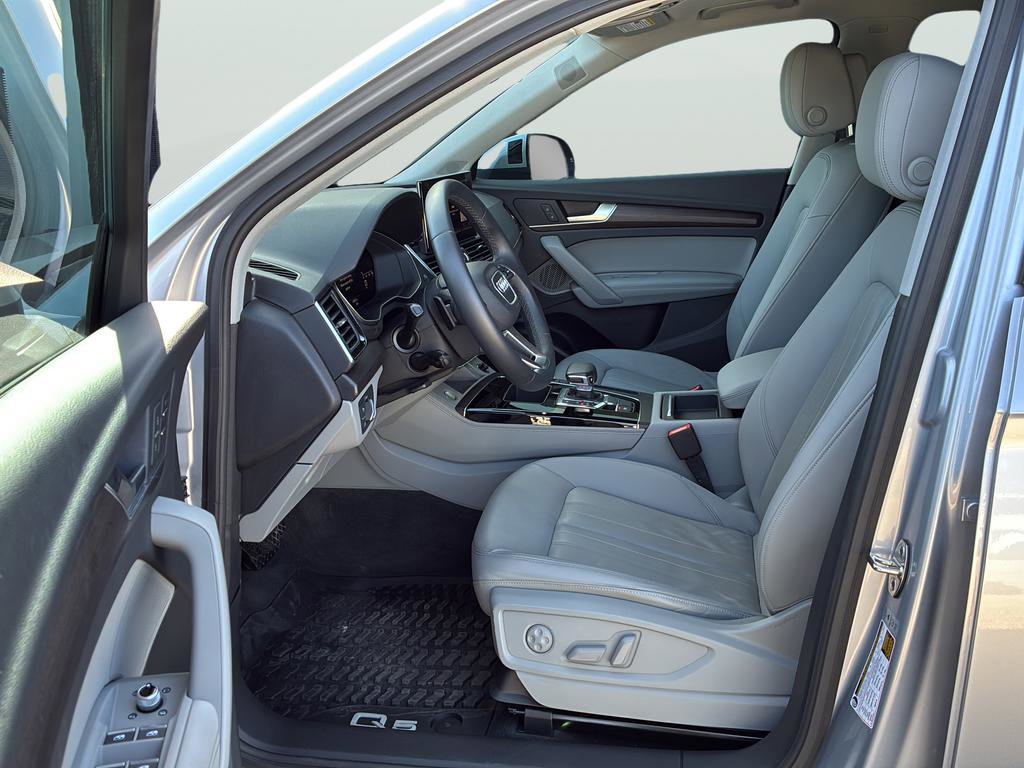Used 2022 Audi Q5 2.0T Premium Plus image 13