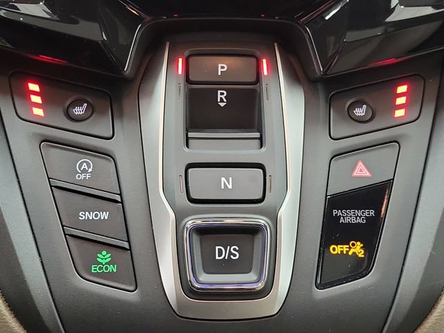 Used 2023 Honda Odyssey EX-L image 30