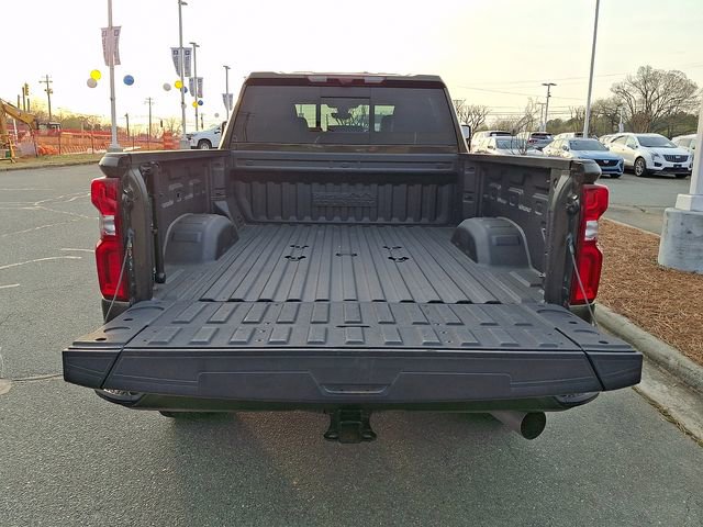 Used 2023 Chevrolet Silverado 3500 High Country image 26