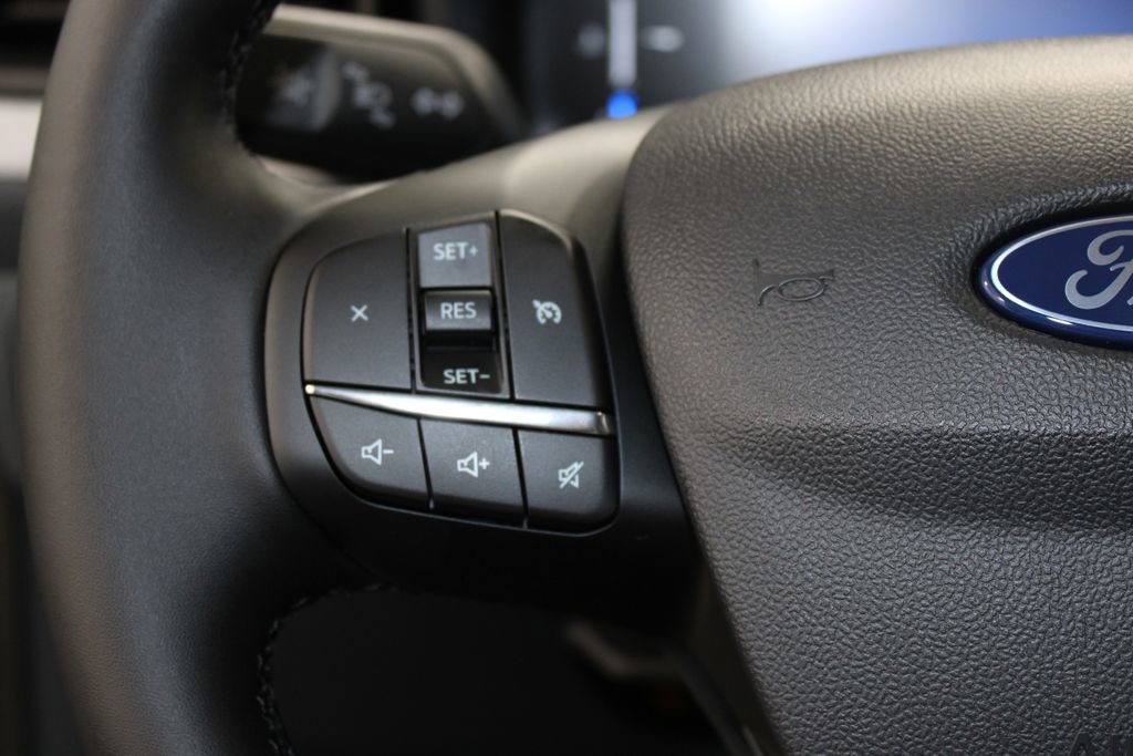 New 2025 Ford Maverick XLT w/ XLT Luxury Package image 38