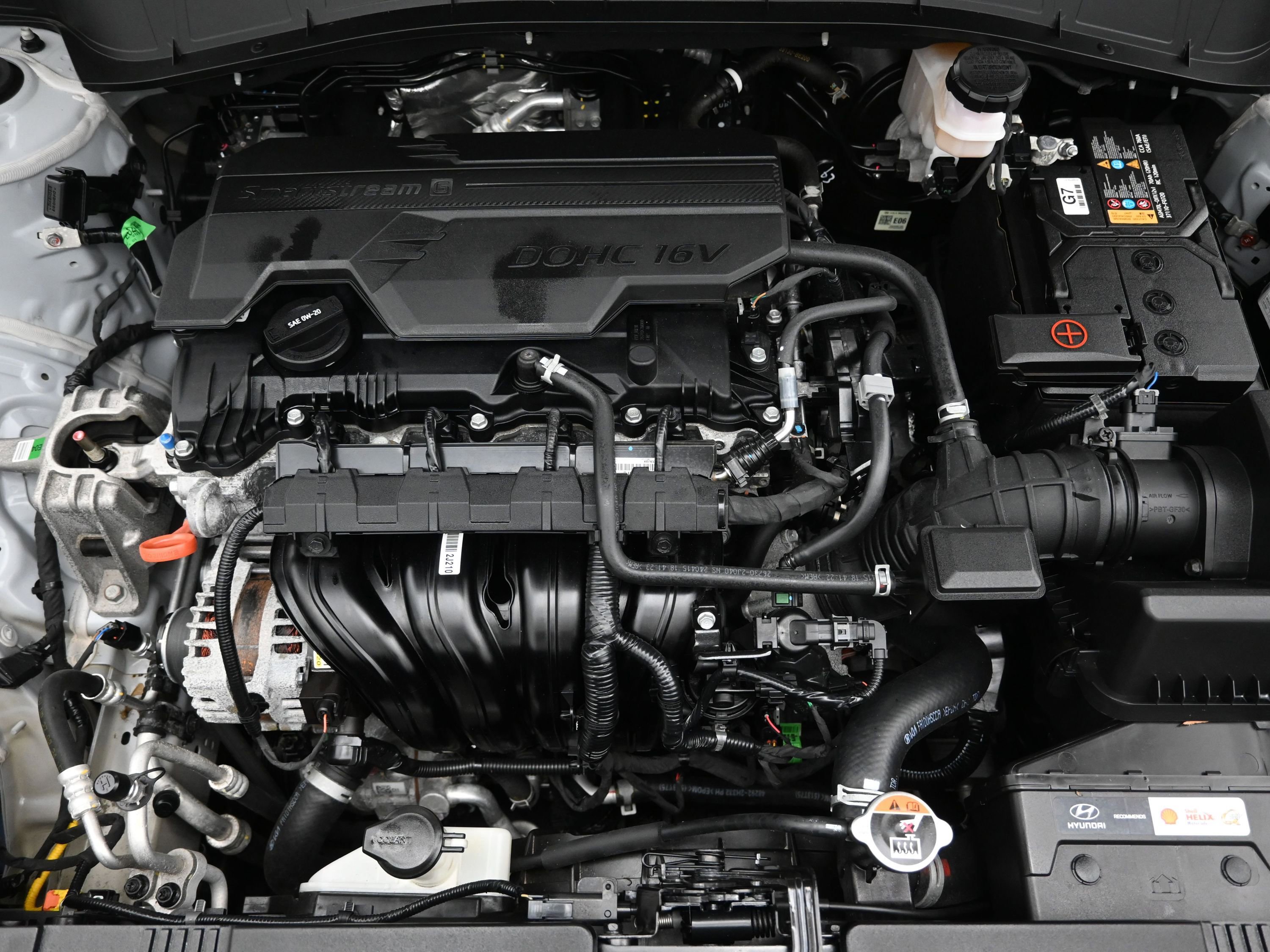Certified 2024 Hyundai Kona SE AWD/4WD image 28