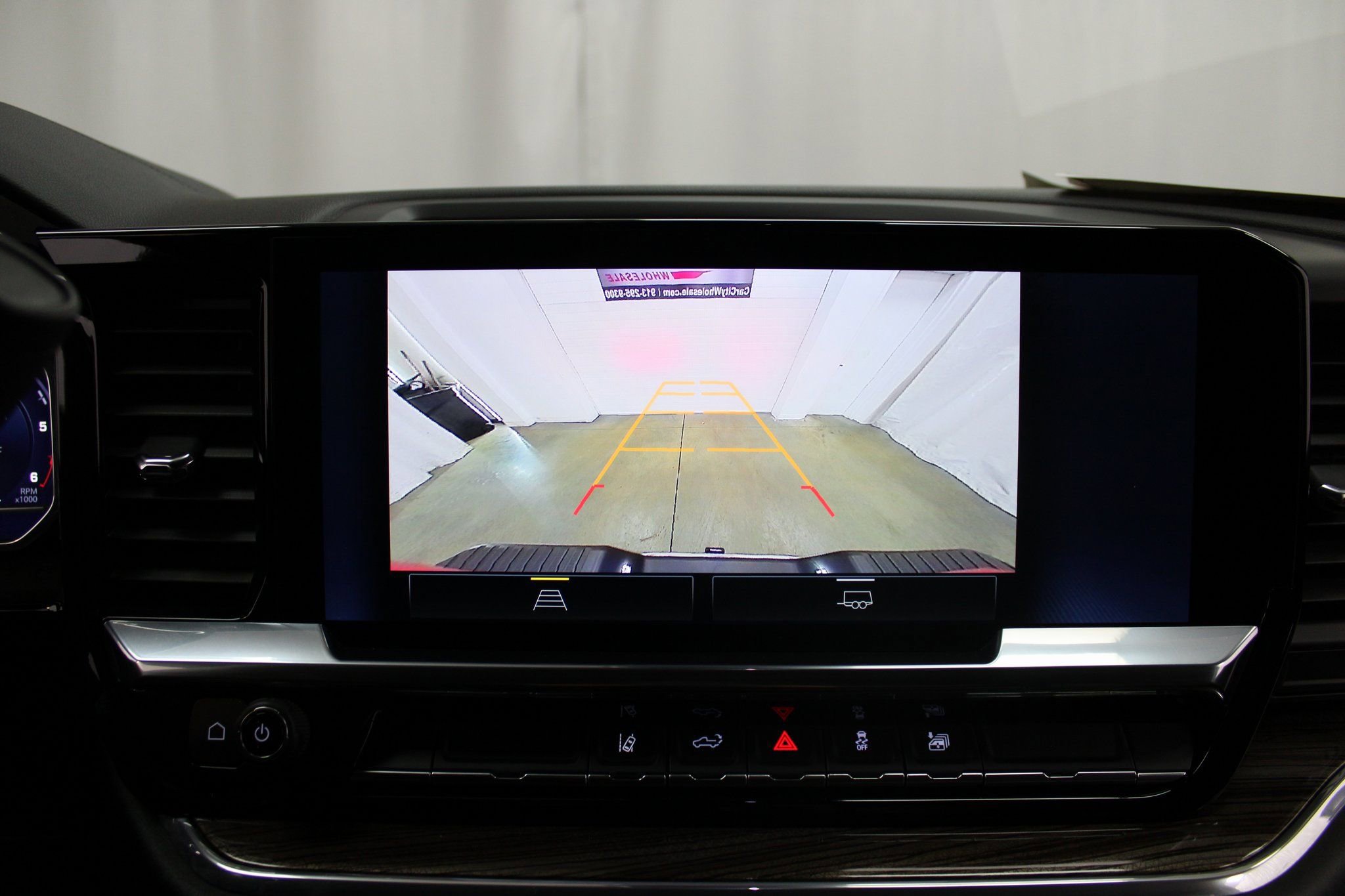 Used 2025 Chevrolet Silverado 2500 LT image 42