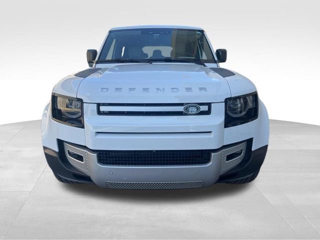 Used 2024 Land Rover Defender 130 S image 2