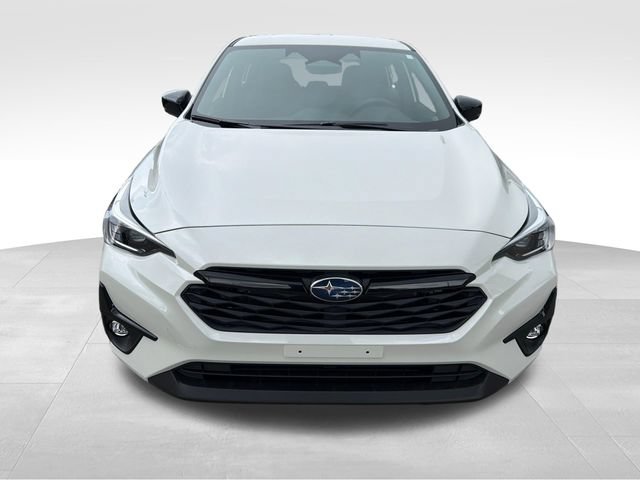 New 2026 Subaru Impreza RS AWD/4WD image 2