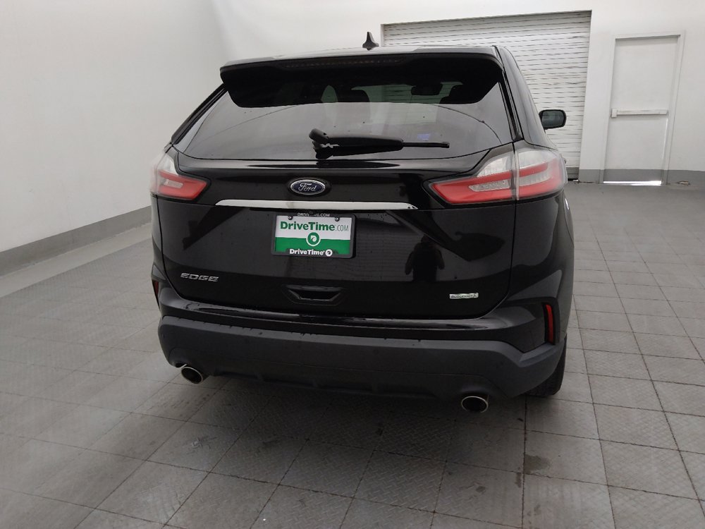 Used 2020 Ford Edge SE FWD image 7