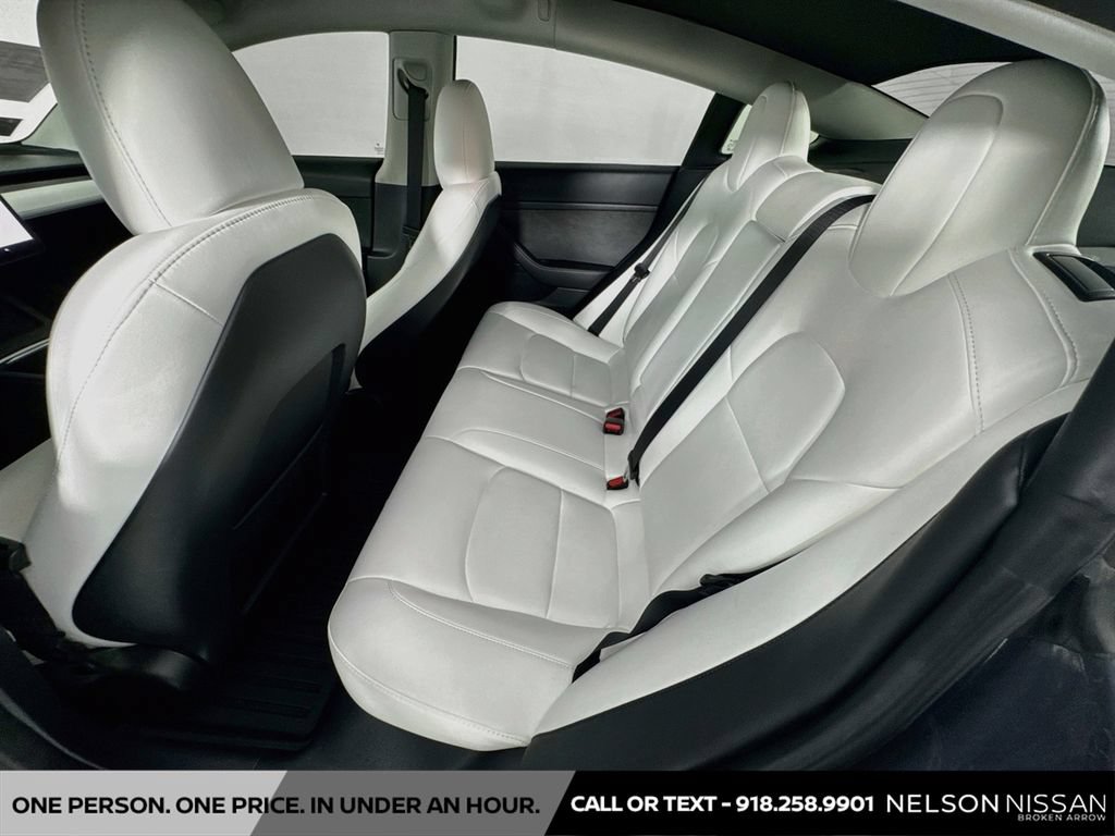 Used 2023 Tesla Model 3 Standard Range RWD image 23