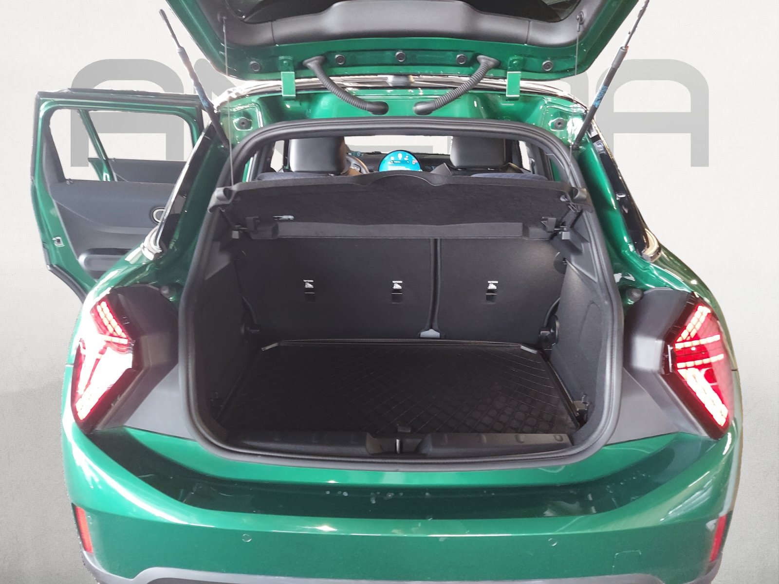 Used 2026 MINI Cooper S FWD image 12