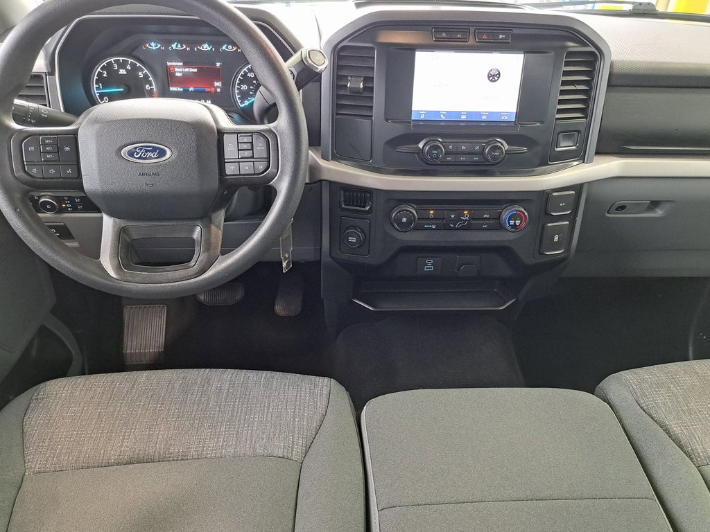 Used 2023 Ford F150 XLT image 20