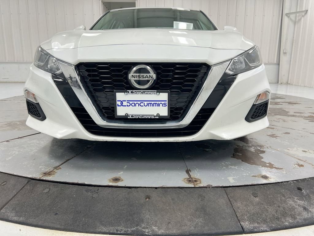 Used 2019 Nissan Altima 2.5 S FWD image 28