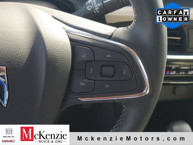 Used 2024 Buick Encore GX Avenir w/ Avenir Convenience Package FWD image 14